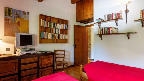 Villa Dafne 6&1