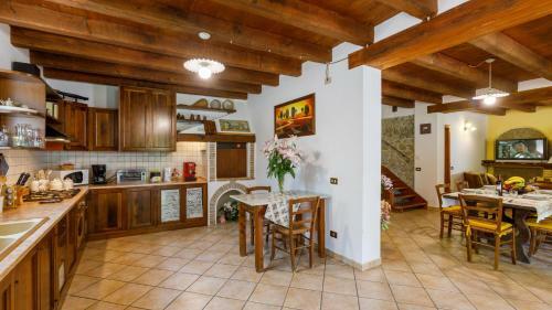 Villa Dafne 6&1