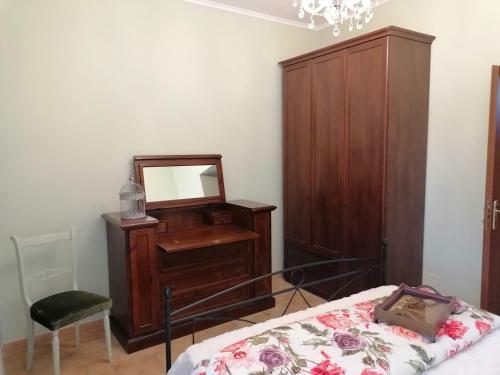 Apartamento La Maisonette Del Borgo