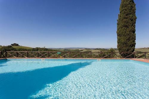 Campana Villa Sleeps 5 Pool Wifi