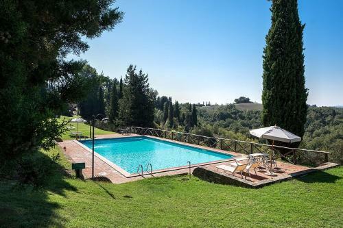 Campana Villa Sleeps 5 Pool Wifi