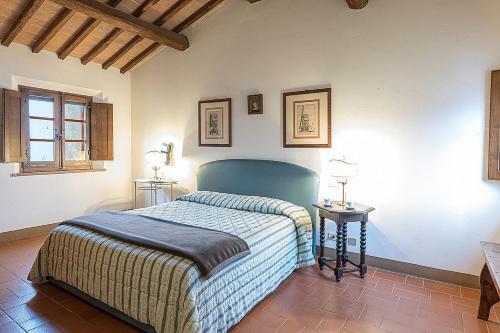 Campana Villa Sleeps 4 Pool Wifi