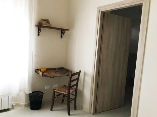 Bed & Breakfast Aria Di Mare