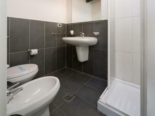 Apartamento Locazione Turistica Rosburgo-10