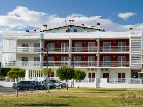 Apartamento Locazione Turistica Rosburgo-9