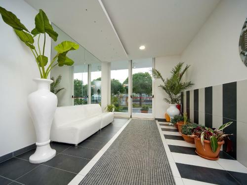 Apartamento Locazione Turistica Rosburgo-9