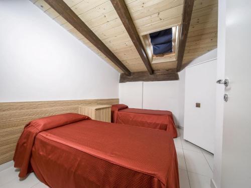 Apartamento Locazione Turistica Rosburgo-9