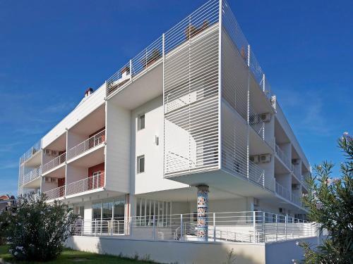 Apartamento Locazione Turistica Rosburgo-9