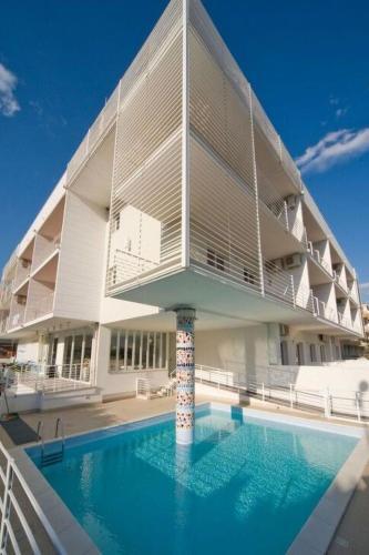 Apartamento Locazione Turistica Rosburgo-9