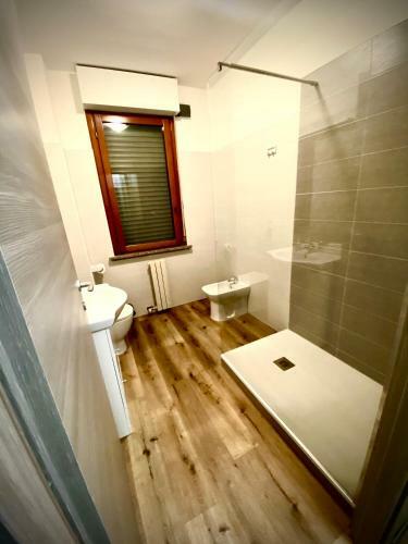 Hostal Manzoni - Budget