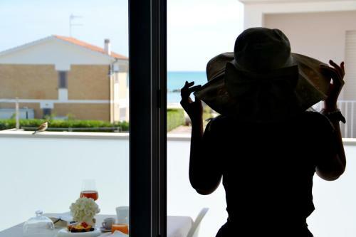 Elite Boutique Hotel