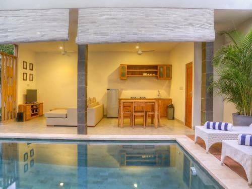 Arta Villas