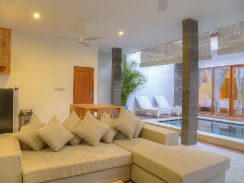 Arta Villas