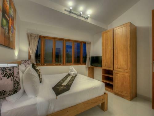Arta Villas