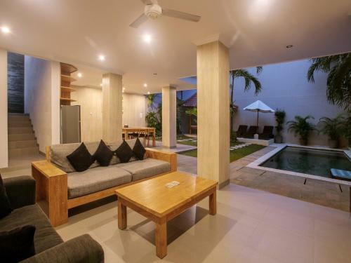 Arta Villas