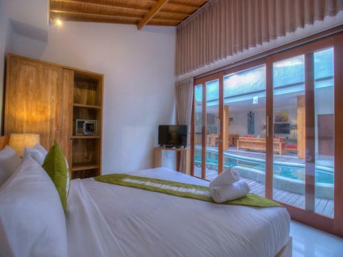 Arta Villas