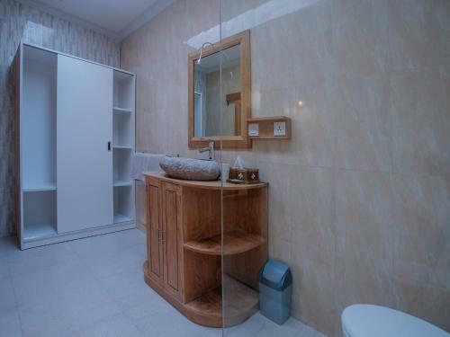 Arta Villas