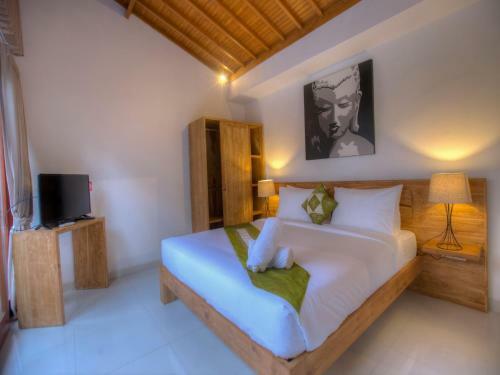 Arta Villas