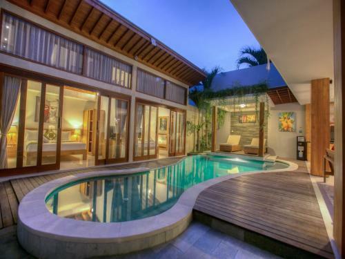 Arta Villas