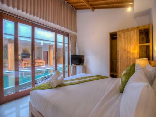 Arta Villas