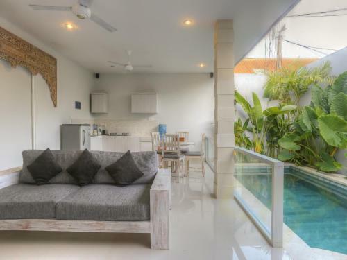 Arta Villas