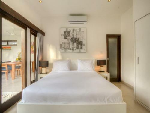 Arta Villas
