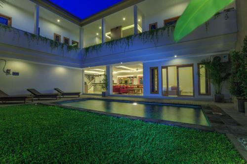 Arta Villas