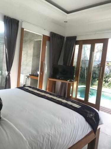 Arta Villas