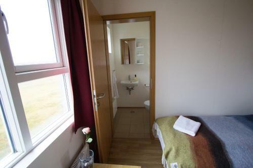 Eldhraun Holiday Home