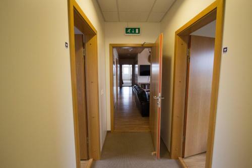 Eldhraun Holiday Home