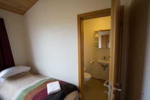 Eldhraun Holiday Home