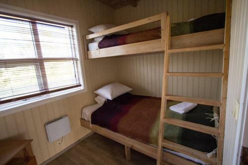 Eldhraun Holiday Home