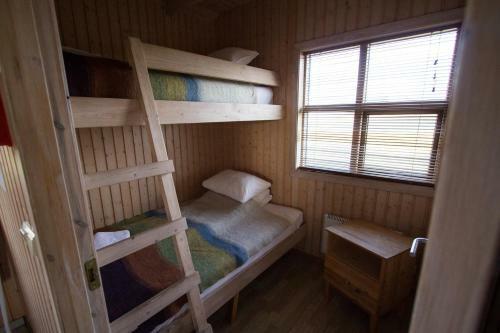 Eldhraun Holiday Home