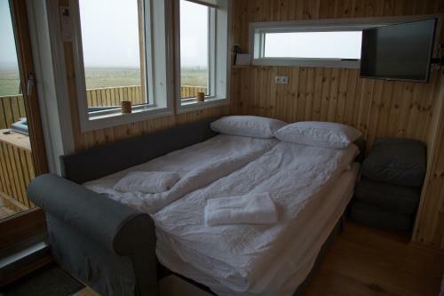 Eldhraun Holiday Home