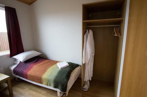 Eldhraun Holiday Home