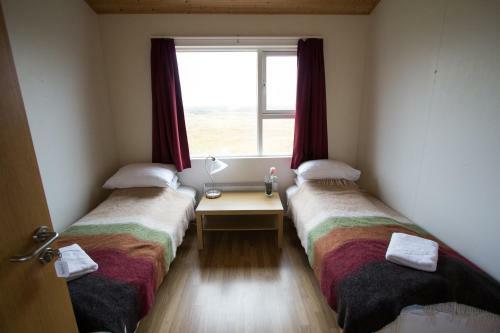 Eldhraun Holiday Home
