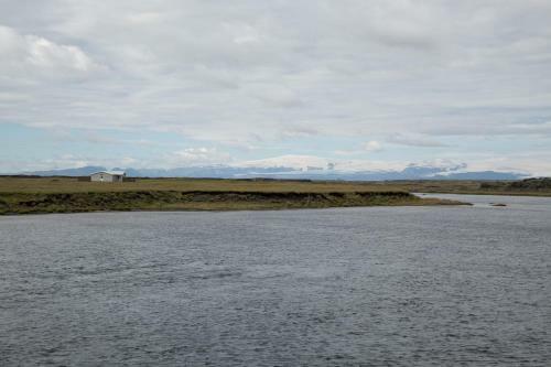 Eldhraun Holiday Home