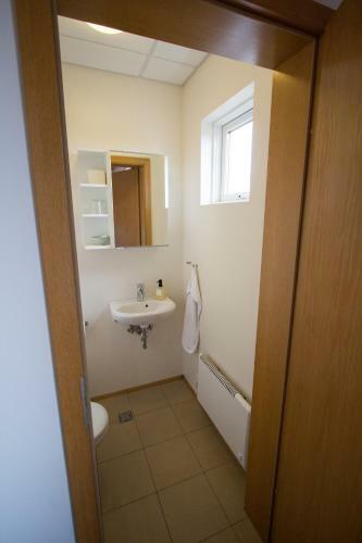 Eldhraun Holiday Home