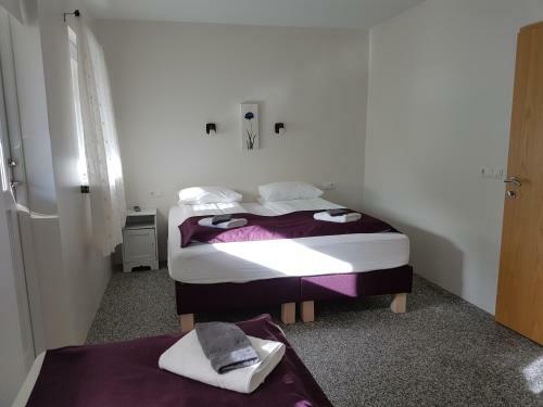 Welcome Hotel In V�k