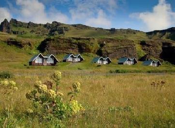 Hotel Edda V�k