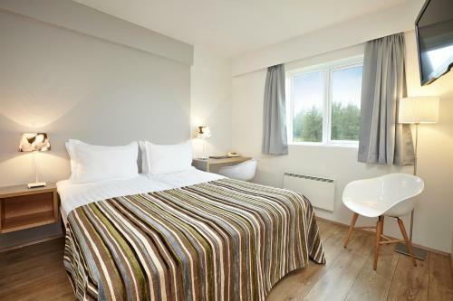 Icelandair Hotel Klaustur