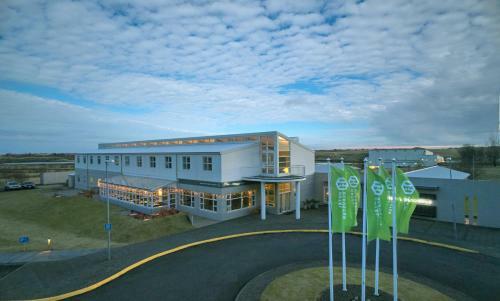 Icelandair Hotel Klaustur