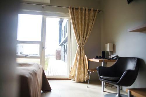 Hotel Laki