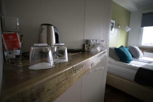 Hotel Laki
