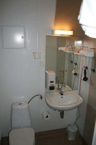Hotel Laki