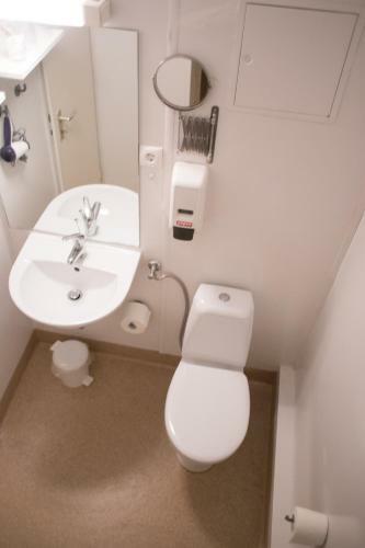 Hotel Laki
