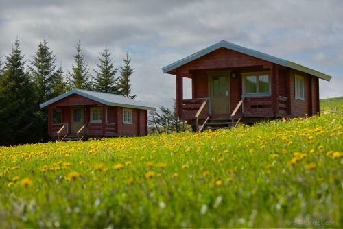 Hostal Hunkubakkar Guesthouse