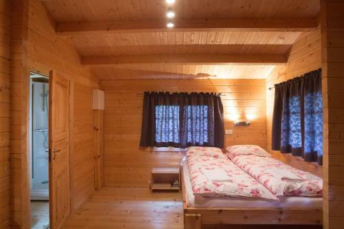 Hostal Hunkubakkar Guesthouse