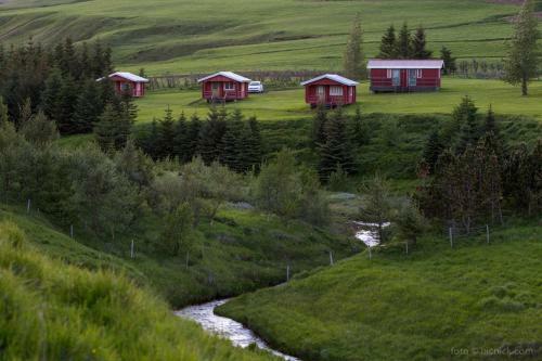 Hostal Hunkubakkar Guesthouse
