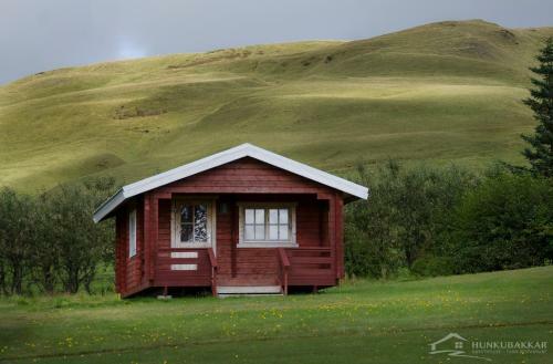 Hostal Hunkubakkar Guesthouse
